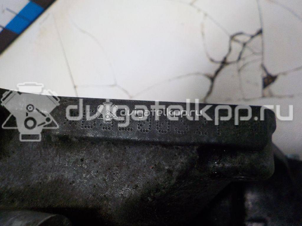 Фото Контрактный (б/у) двигатель  для skoda Octavia (A5 1Z-)  V   06A100043P {forloop.counter}}