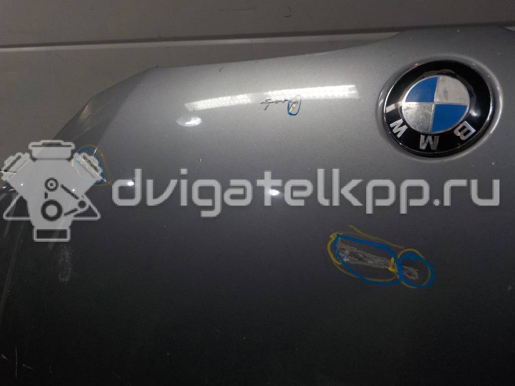 Фото Капот  41617111385 для Bmw 5 {forloop.counter}}