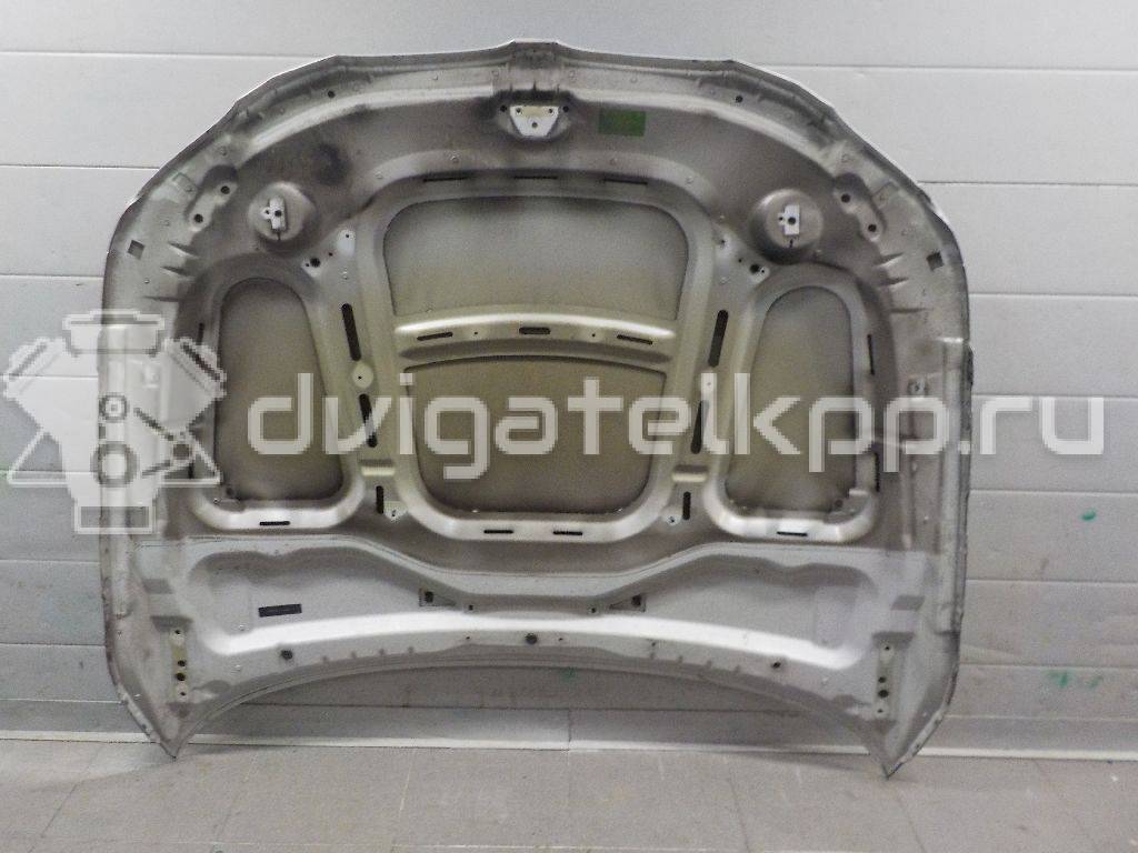 Фото Капот  41617111385 для Bmw 5 {forloop.counter}}
