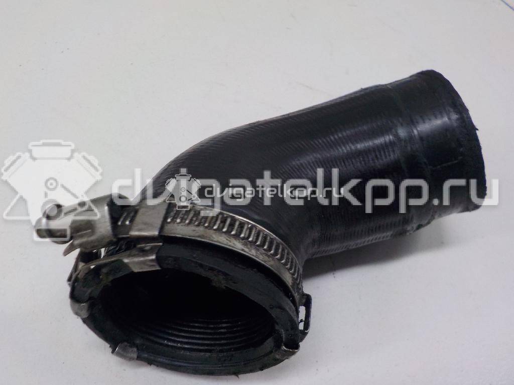 Фото Патрубок интеркулера  5n0145838 для Skoda Octavia / Yeti 5L / Octaviaii 1Z3 / Superb {forloop.counter}}