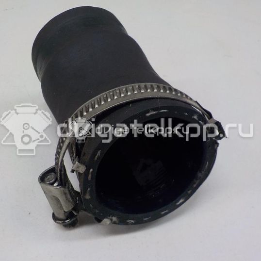 Фото Патрубок интеркулера  5n0145828d для Skoda Octavia / Yeti 5L / Octaviaii 1Z3 / Superb