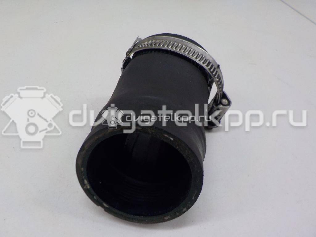 Фото Патрубок интеркулера  5n0145828d для Skoda Octavia / Yeti 5L / Octaviaii 1Z3 / Superb {forloop.counter}}