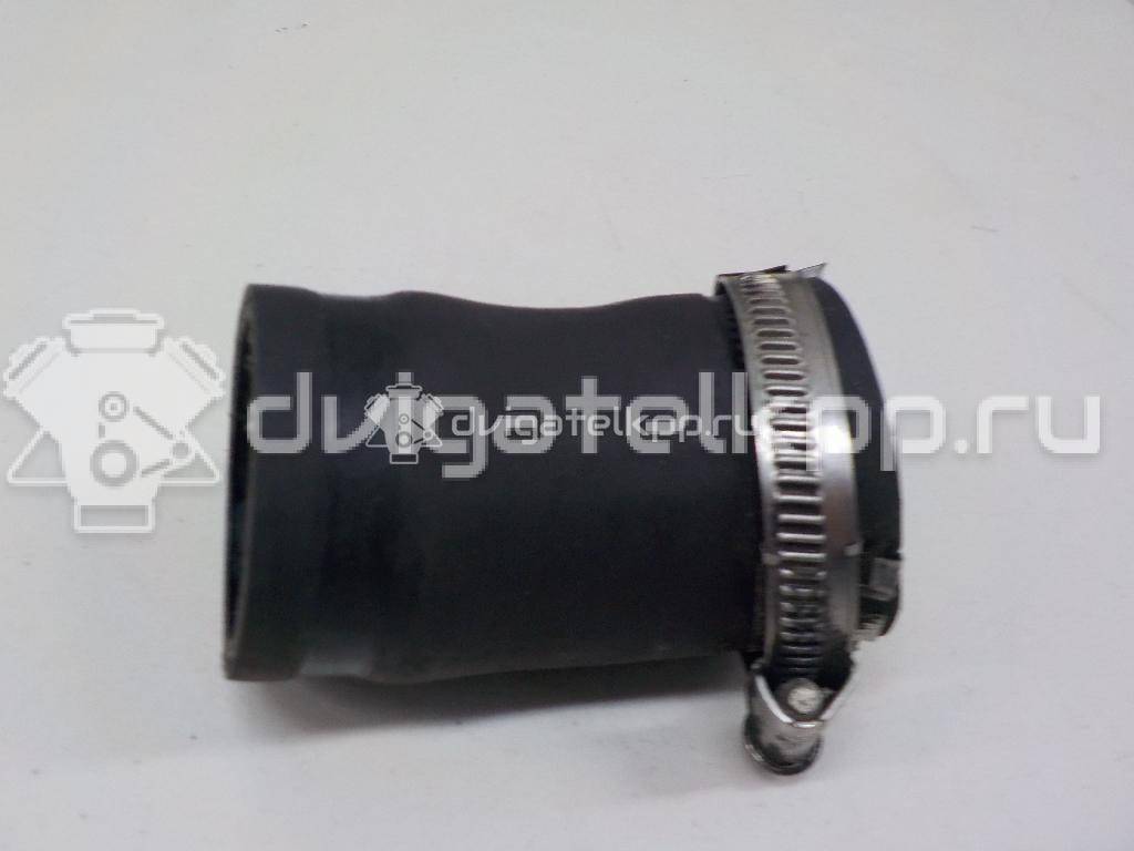 Фото Патрубок интеркулера  5n0145828d для Skoda Octavia / Yeti 5L / Octaviaii 1Z3 / Superb {forloop.counter}}