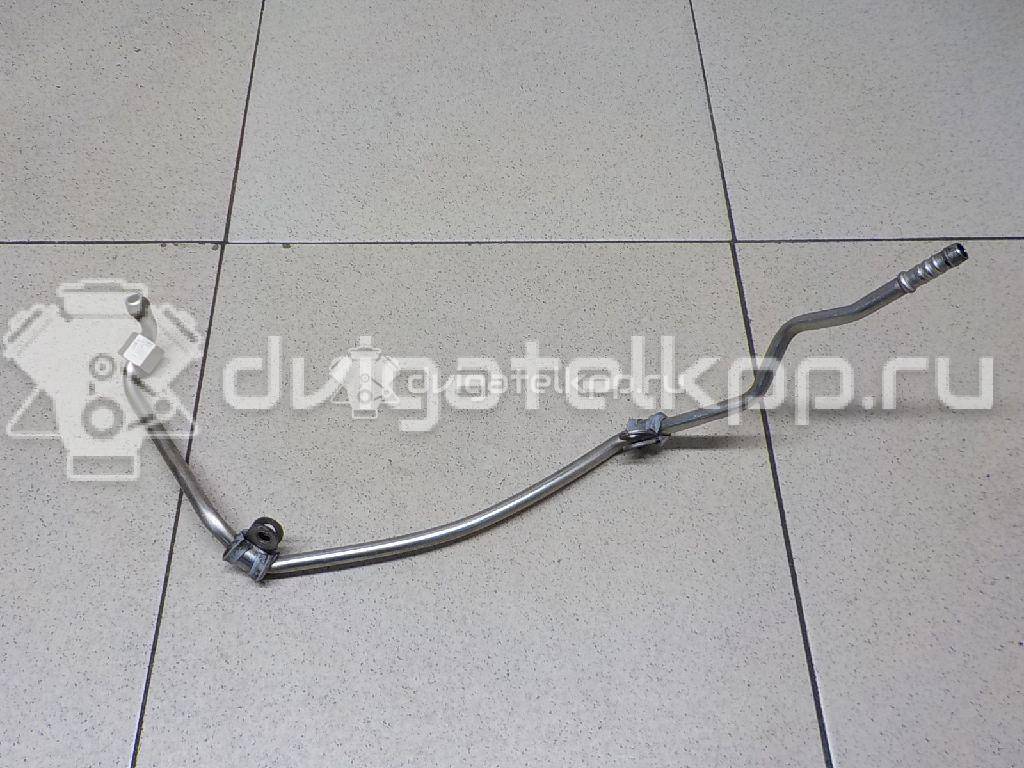 Фото Трубка турбокомпрессора (турбины)  03g145771r для Skoda Octavia / Octaviaii 1Z3 / Superb {forloop.counter}}