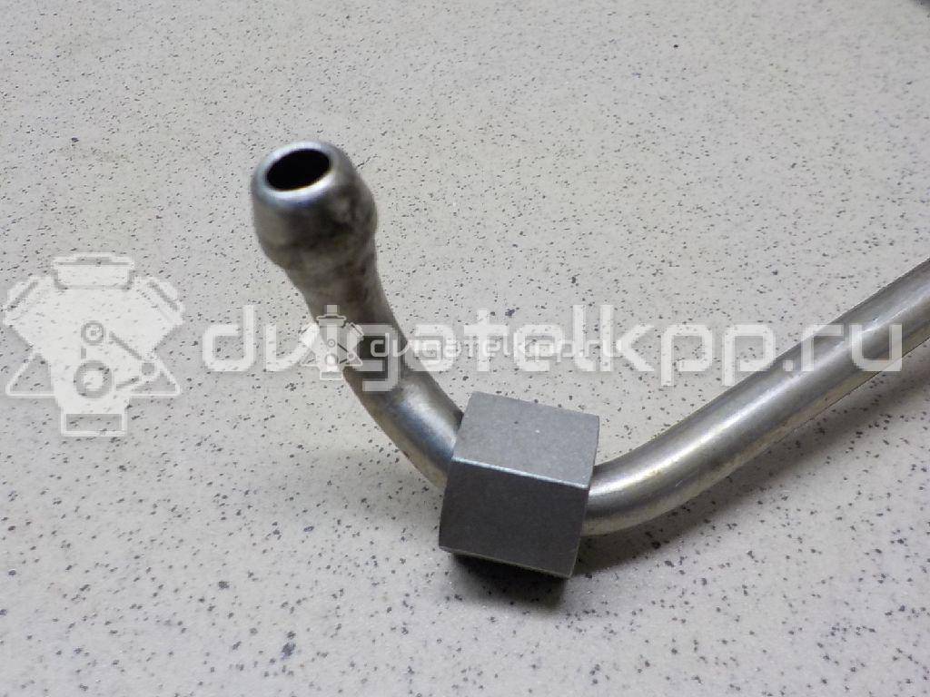 Фото Трубка турбокомпрессора (турбины)  03g145771r для Skoda Octavia / Octaviaii 1Z3 / Superb {forloop.counter}}