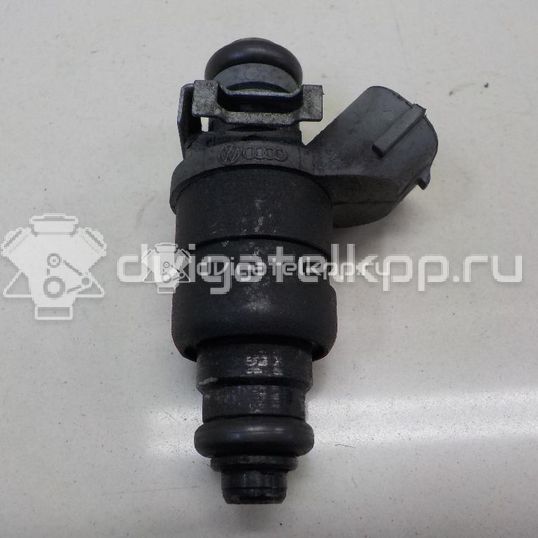 Фото Форсунка инжекторная электрическая  06A906031BT для Skoda Octavia / Octaviaii 1Z3