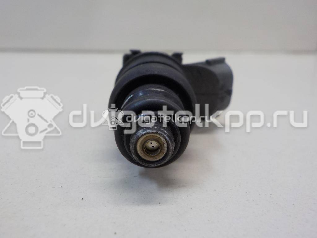 Фото Форсунка инжекторная электрическая  06A906031BT для Skoda Octavia / Octaviaii 1Z3 {forloop.counter}}