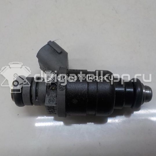 Фото Форсунка инжекторная электрическая  06A906031BT для Skoda Octavia / Octaviaii 1Z3