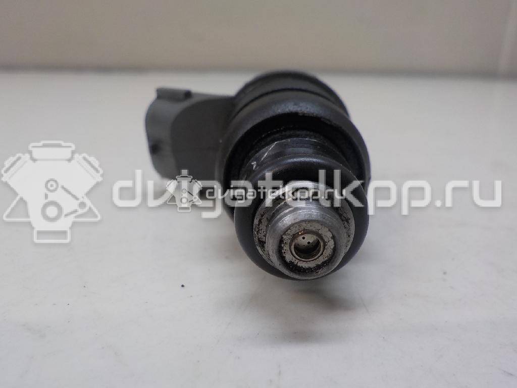 Фото Форсунка инжекторная электрическая  06A906031BT для Skoda Octavia / Octaviaii 1Z3 {forloop.counter}}