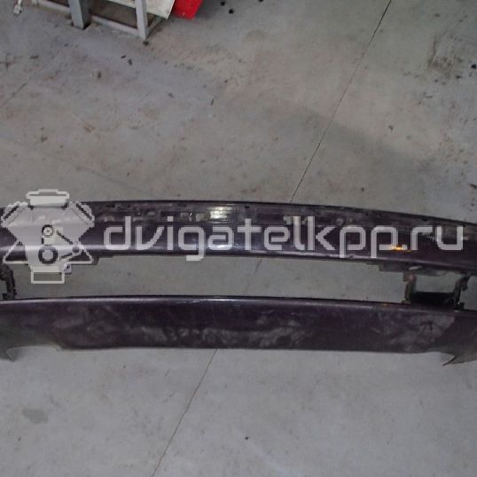 Фото Бампер передний  51118208313 для Bmw 5
