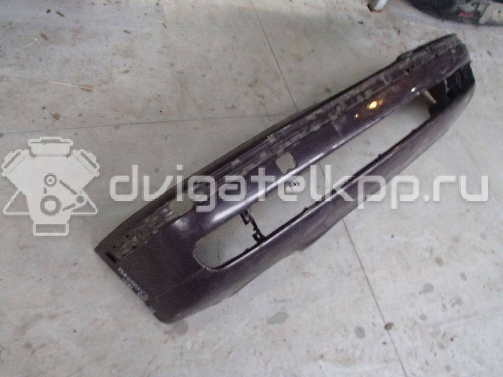 Фото Бампер передний  51118208313 для Bmw 5 {forloop.counter}}