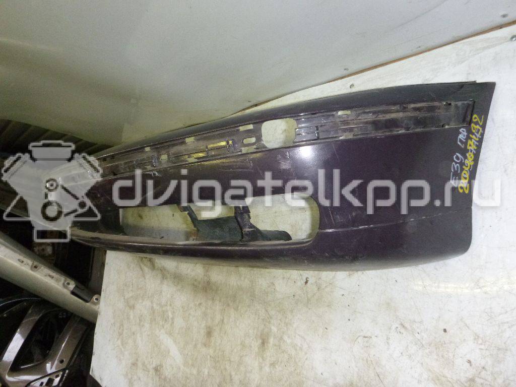 Фото Бампер передний  51118208313 для Bmw 5 {forloop.counter}}