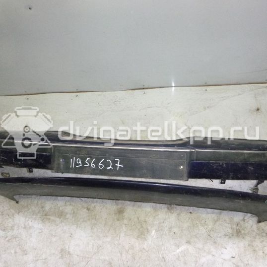 Фото Бампер передний  51118208313 для Bmw 5