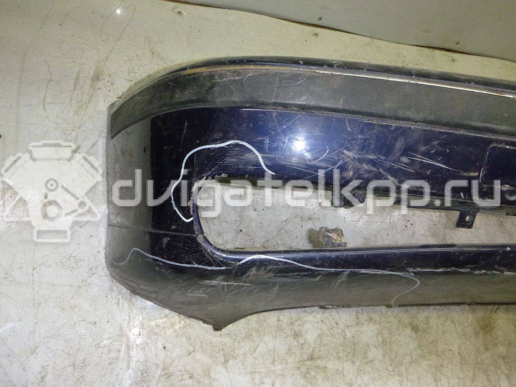 Фото Бампер передний  51118208313 для Bmw 5 {forloop.counter}}
