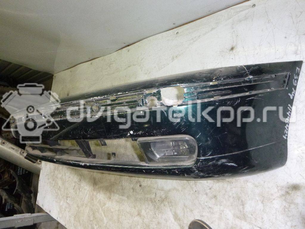 Фото Бампер передний  51118208313 для Bmw 5 {forloop.counter}}
