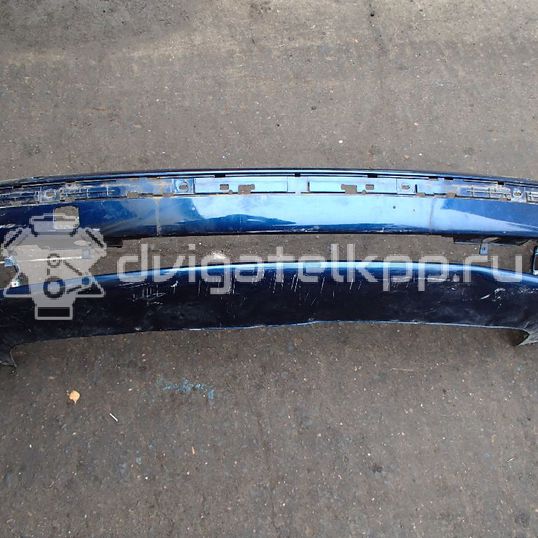 Фото Бампер передний  51118208313 для Bmw 5