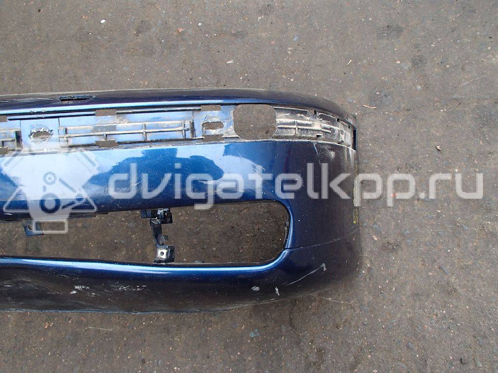 Фото Бампер передний  51118208313 для Bmw 5 {forloop.counter}}