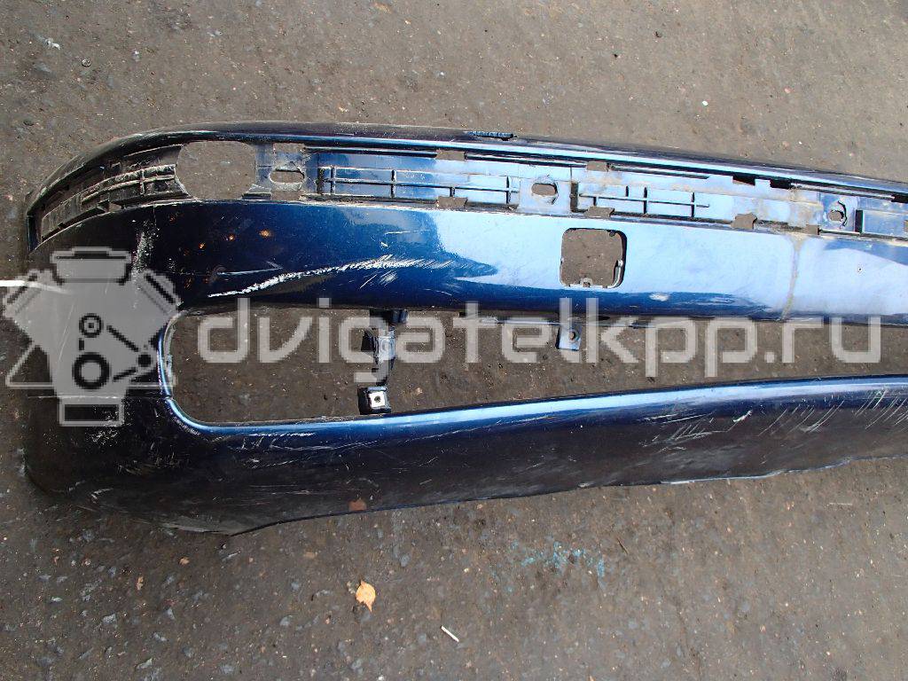 Фото Бампер передний  51118208313 для Bmw 5 {forloop.counter}}