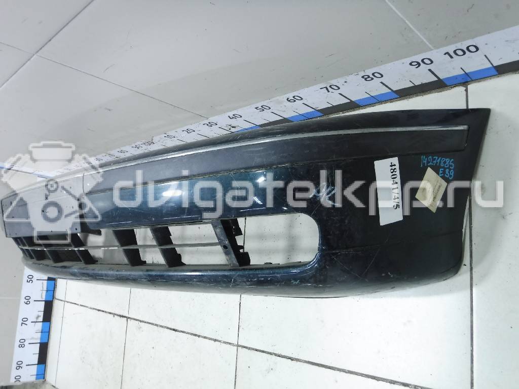 Фото Бампер передний  51118208313 для Bmw 5 {forloop.counter}}