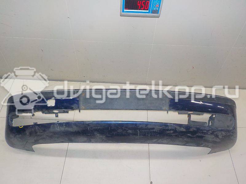 Фото Бампер передний  51118208313 для Bmw 5 {forloop.counter}}