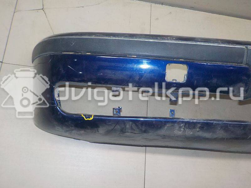 Фото Бампер передний  51118208313 для Bmw 5 {forloop.counter}}
