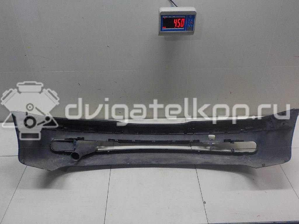 Фото Бампер передний  51118208313 для Bmw 5 {forloop.counter}}