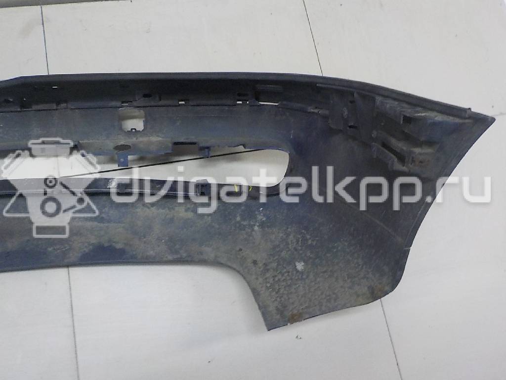 Фото Бампер передний  51118208313 для Bmw 5 {forloop.counter}}