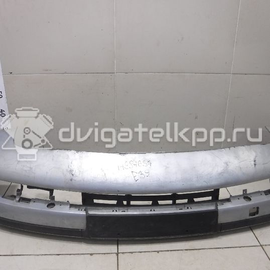 Фото Бампер передний  51118208313 для Bmw 5