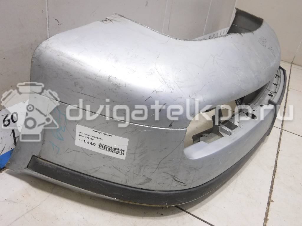 Фото Бампер передний  51118208313 для Bmw 5 {forloop.counter}}