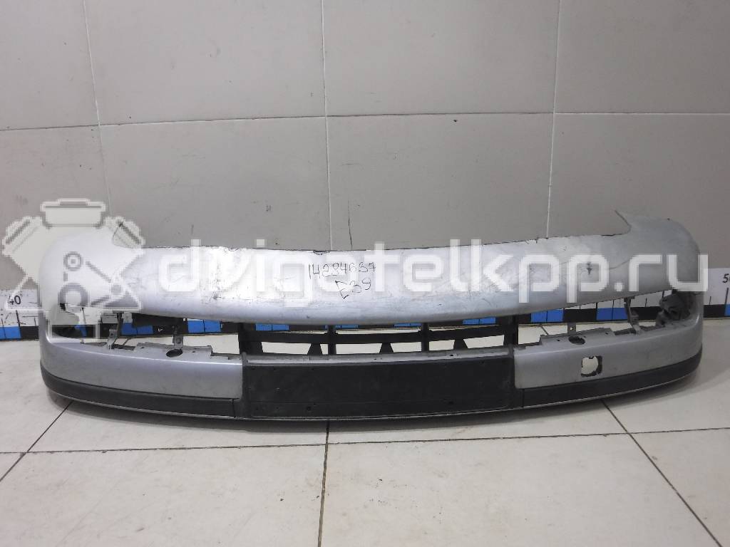 Фото Бампер передний  51118208313 для Bmw 5 {forloop.counter}}