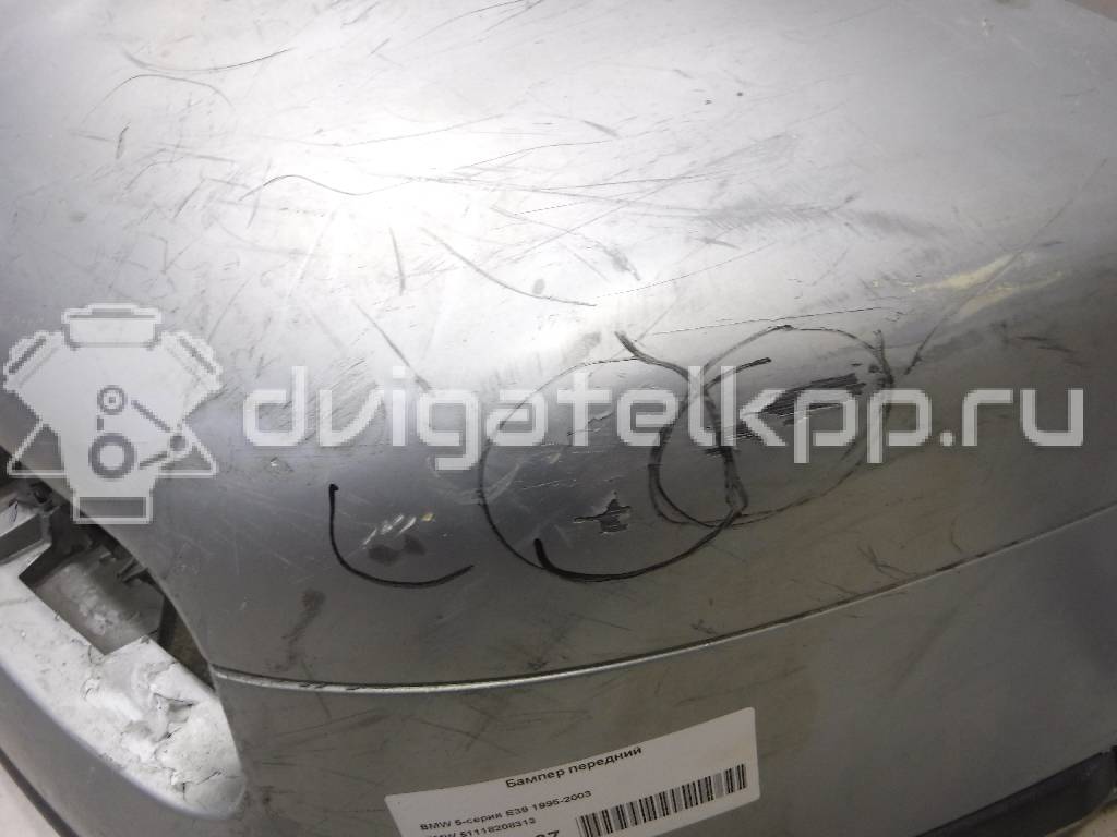Фото Бампер передний  51118208313 для Bmw 5 {forloop.counter}}