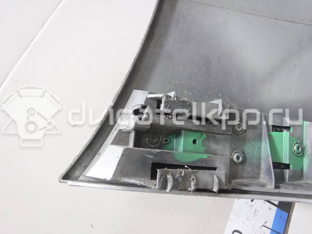 Фото Бампер передний  51118208313 для Bmw 5 {forloop.counter}}