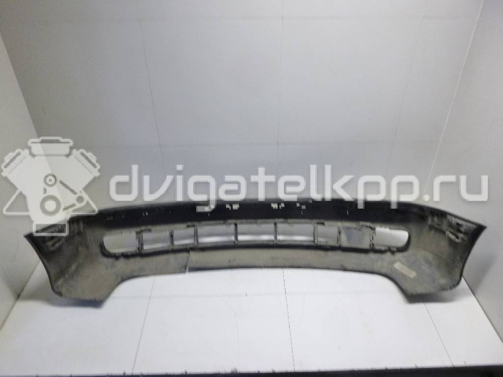 Фото Бампер передний  51118208313 для Bmw 5 {forloop.counter}}