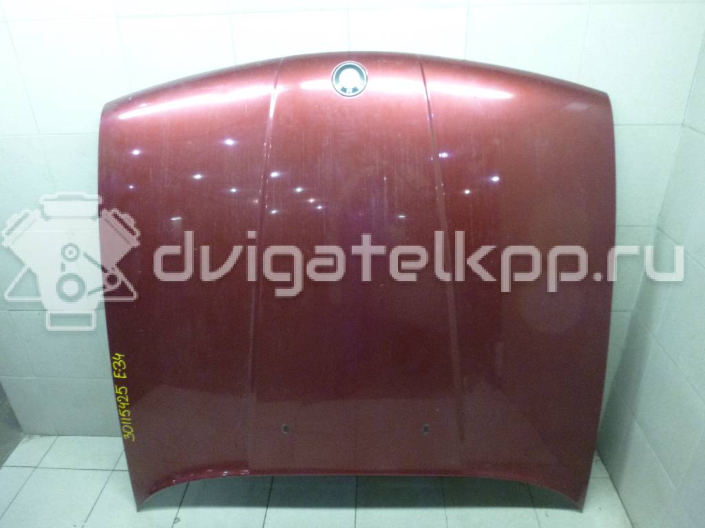 Фото Капот  41611944583 для Bmw 5 {forloop.counter}}