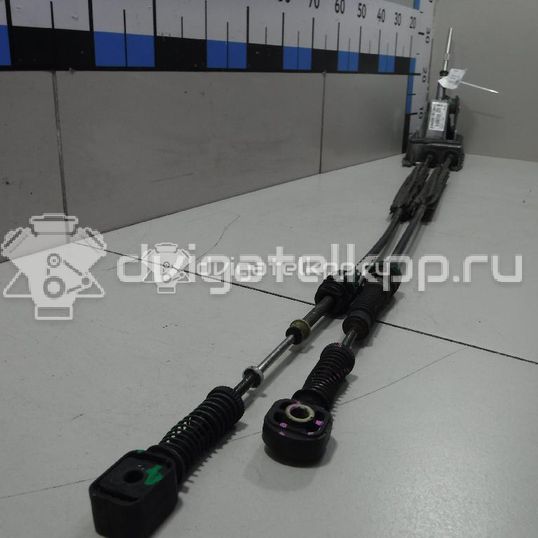 Фото Кулиса КПП  5K0711049B для skoda Octavia (A5 1Z-)