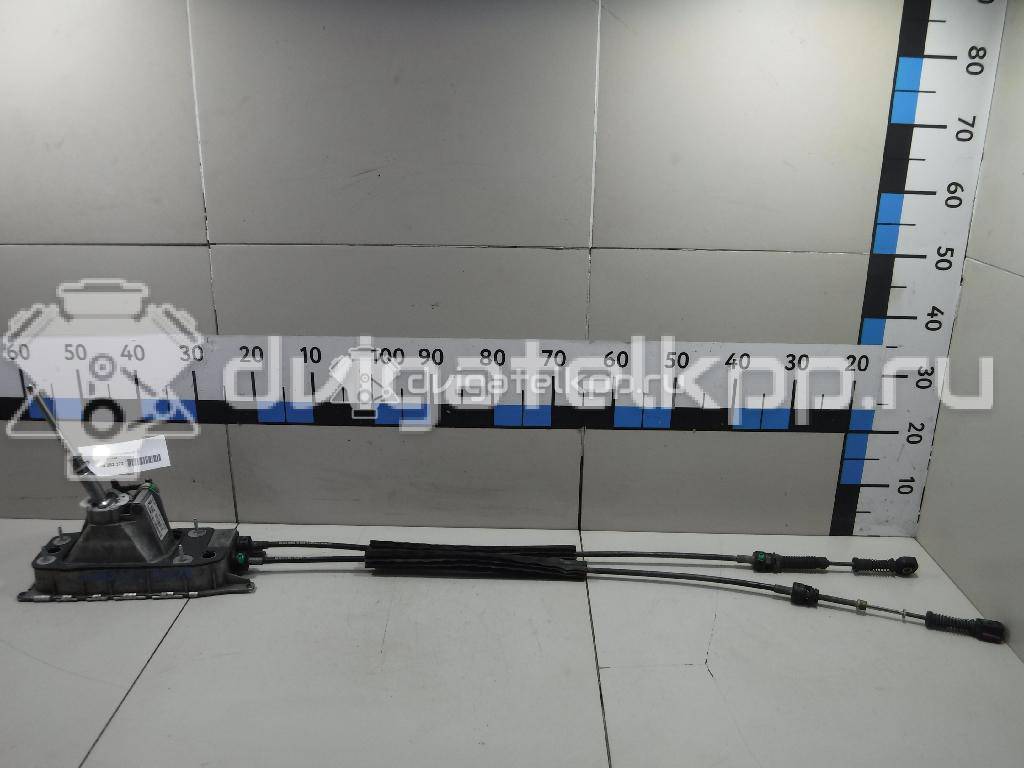 Фото Кулиса КПП  5K0711049B для skoda Octavia (A5 1Z-) {forloop.counter}}