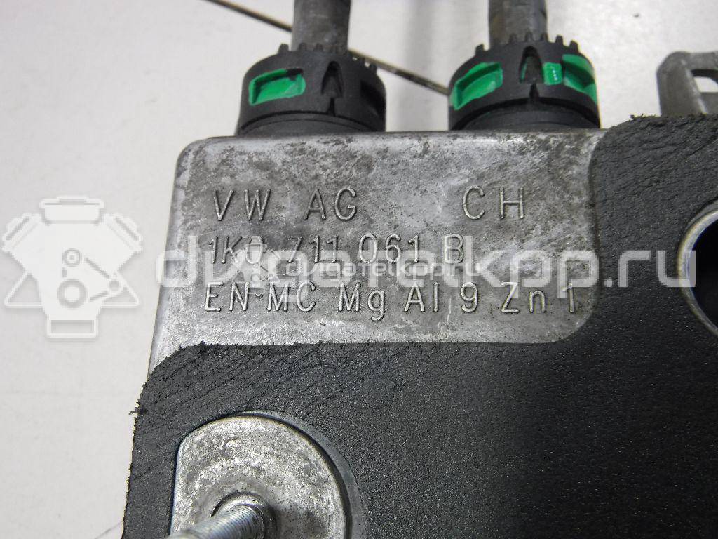 Фото Кулиса КПП  5K0711049B для skoda Octavia (A5 1Z-) {forloop.counter}}