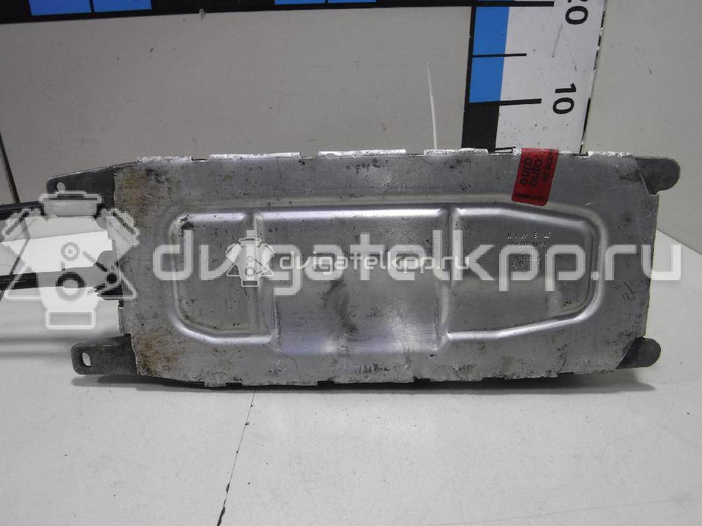 Фото Кулиса КПП  5K0711049B для skoda Octavia (A5 1Z-) {forloop.counter}}