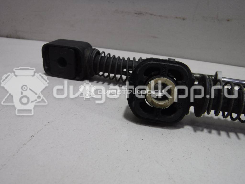 Фото Кулиса КПП  5K0711049B для skoda Octavia (A5 1Z-) {forloop.counter}}
