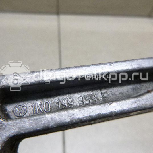 Фото Кронштейн КПП  1K0199359F для skoda Octavia (A5 1Z-)