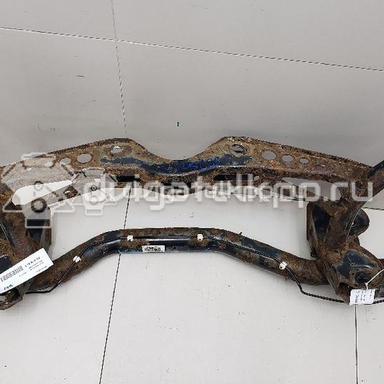 Фото Балка задняя  1K0505315BG для Skoda Octavia / Octaviaii 1Z3