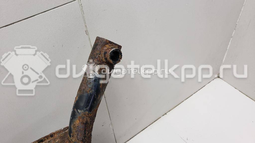 Фото Балка задняя  1K0505315BG для Skoda Octavia / Octaviaii 1Z3 {forloop.counter}}