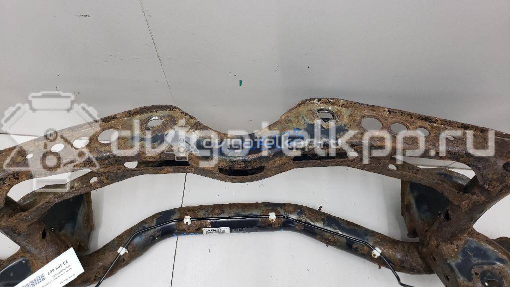 Фото Балка задняя  1K0505315BG для Skoda Octavia / Octaviaii 1Z3 {forloop.counter}}