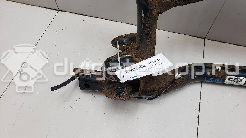 Фото Балка задняя  1K0505315BG для Skoda Octavia / Octaviaii 1Z3 {forloop.counter}}