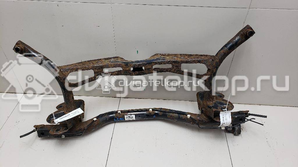 Фото Балка задняя  1K0505315BG для Skoda Octavia / Octaviaii 1Z3 {forloop.counter}}