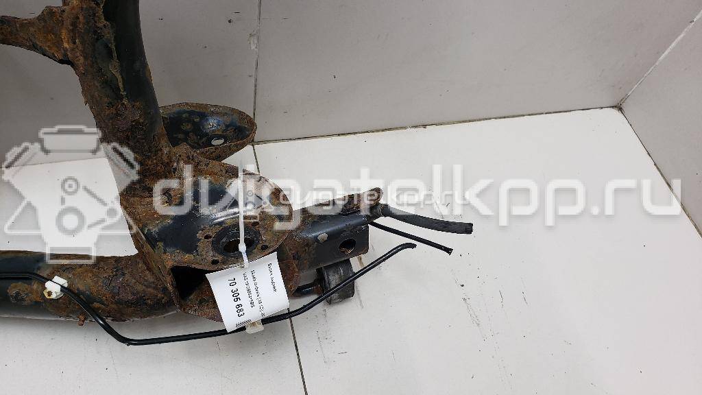 Фото Балка задняя  1K0505315BG для Skoda Octavia / Octaviaii 1Z3 {forloop.counter}}