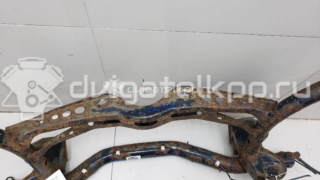 Фото Балка задняя  1K0505315BG для Skoda Octavia / Octaviaii 1Z3 {forloop.counter}}