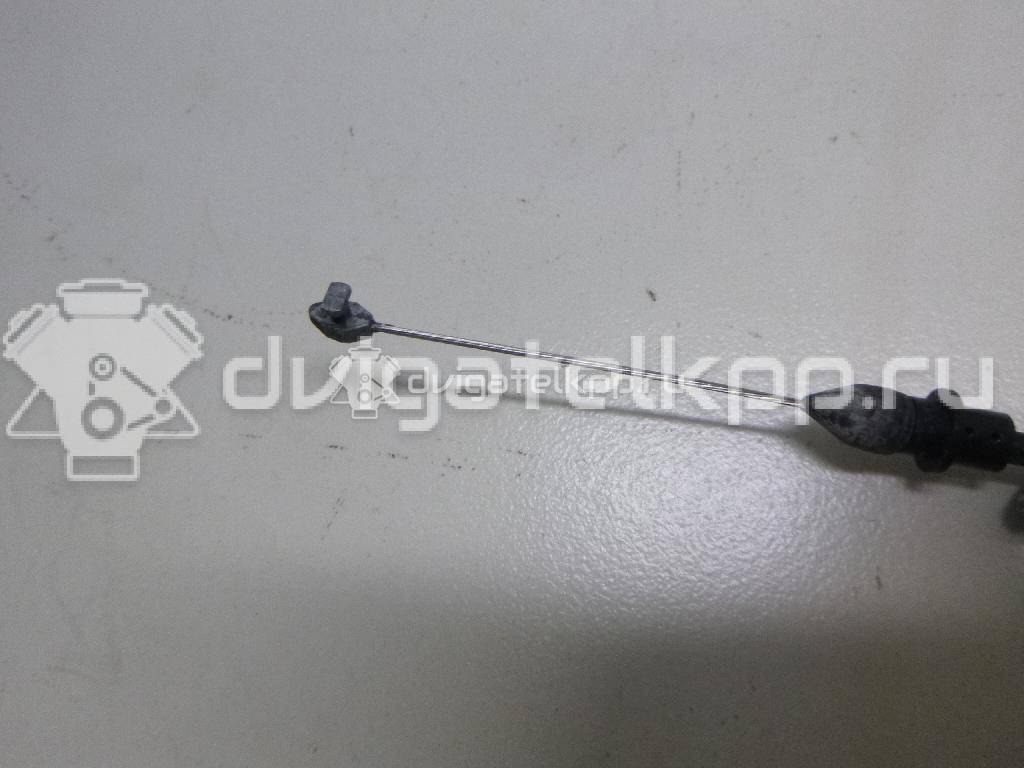 Фото Трос открывания задней двери  1Z0839085B для Skoda Octavia / Octaviaii 1Z3 {forloop.counter}}