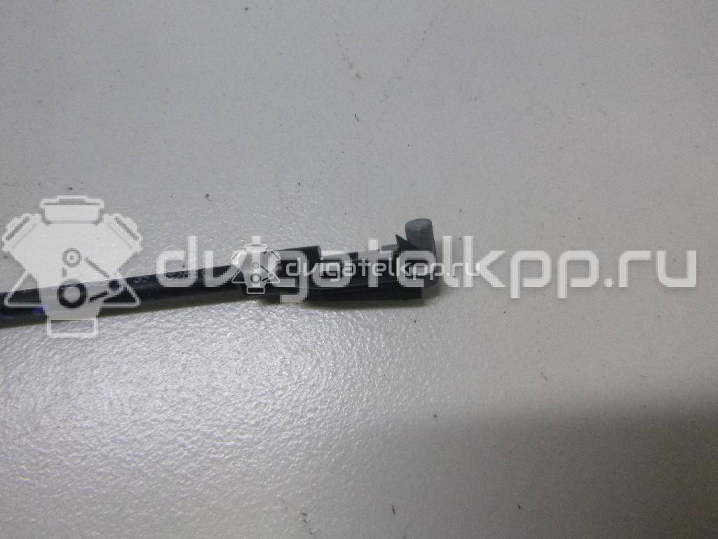 Фото Трос открывания задней двери  1Z0839085B для Skoda Octavia / Octaviaii 1Z3 {forloop.counter}}