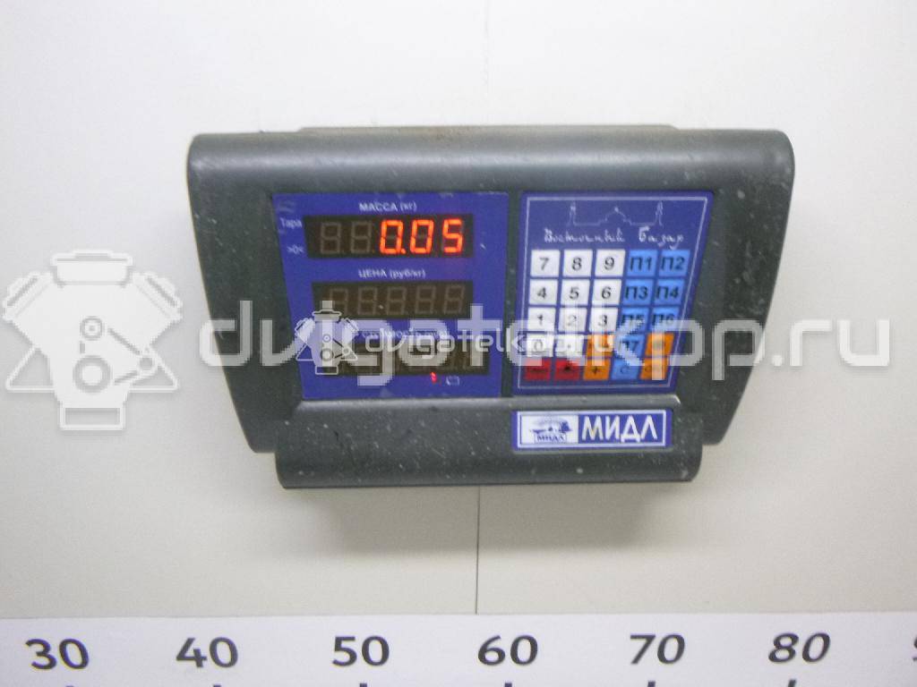 Фото Трос открывания задней двери  1Z0839085B для Skoda Octavia / Octaviaii 1Z3 {forloop.counter}}